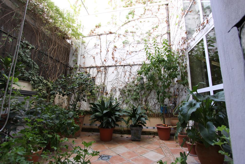 Apartamento Moira Granada Exterior foto